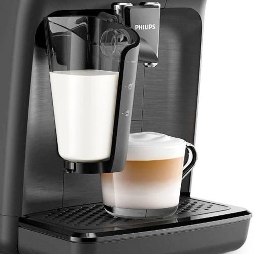 Philips EP223010 Series 2200 Lattego Automata kávéfőző Philips EP223010 Series 2200 Lattego Automata kávéfőző
